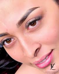 Lily Esmeralda Lugo (@esmeraldalugo_browsmaster) · Zdjęcia i rolki na  Instagramie