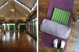 Affordable Dream Yoga Retreat At The Yoga Barn In Ubud Bali Veera Bianca