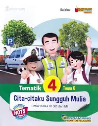 Hendra gunawanvideographer & editor : Buku Platinum Tematik 4 Sujoko Mizanstore