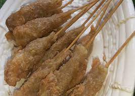 Resep Sempol Ayam Cara Bikin Sempol Ayam Yang Enak Dan Simpel Resepicip