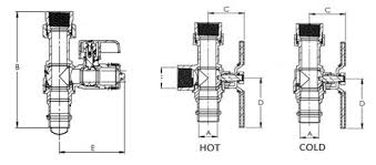 Check spelling or type a new query. H X444w Series The Isolator E X P E2 Tankless Water Heater Service Valve Kit On Nibco