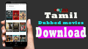Links on android authority may earn us a commission. Tamil Dubbed Movies Download Free Downloading Sites