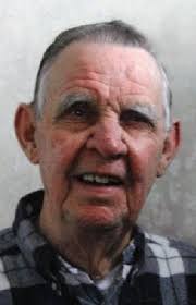 WILLIAM JACOBS Obituary (2015)