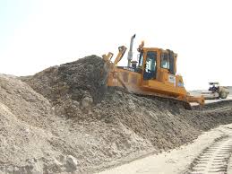 Dressta TD-15R/EX-LGP Crawler Dozer