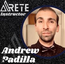 Arete is excited to return for the 2023 winter season for our 11th  competitive year! We are excited to announce that we have relocated to Los  Angeles. Our new staff includes: Directors-Richard