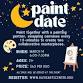 Paint Date event in Davis, CA