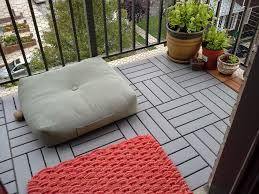 Ecological Deck In Malaysia