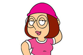 Последние твиты от peter griffin (@petergriffino). Ever Wonder How Family Guy S Meg Griffin Looks In Real Life Photo