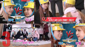 Watch full engsub video of blackpink's jennie & jisoo on running man ep 409 (071518). Blackpink On Running Man Episode 330 161218 Engsub