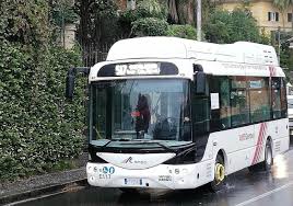 Starts operating at 12:01 am and ends at 11:25 pm. Amt Genova Places Another Order With Rampini 20 E Buses Will Be In The Fleet Sustainable Bus