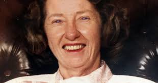 Obituary: Elizabeth (Betty Bryan) Langston Morel