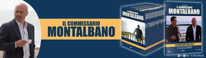 Includes an episode list, cast and character list salvo montalbano is the police commissioner of vigàta, a gruff character who is responsible and serious at. Collana Il Commissario Montalbano Dvd In Edicola Mondadoriperte It