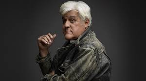 Jay Leno - Nhà hát Âm nhạc
