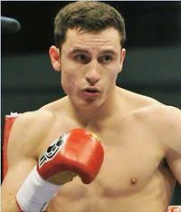 Omar Chavez ""El Businessman,Terremoto""