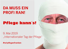 Alle, die dort im rahmen der pflege beschäftigt sind, haben unglaublich viel ausgehalten und haben durchgehalten, auch wenn sie selbst ein großes risiko in kauf genommen haben. Detailansicht Aktuelles Rummelsberger Diakonie
