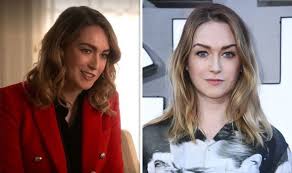 Hunted is a british reality series that began airing on channel 4 on 10 september 2015. Designated Survivor Season 3 Who Plays Sasha In Designated Survivor Tv Radio Showbiz Tv Express Co Uk