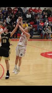 Rachel Shahan's Women's Basketball Recruiting Profile