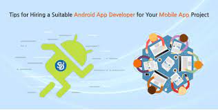 Search for jobs related to app developer for hire or hire on the world's largest freelancing marketplace with 19m+ jobs. Hire Android App Developers Semidot Infotech App Development Android Apps Android App Development