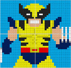 Последние твиты от coloring squared (@coloringsquared). Color By Number Murals Coloring Squared