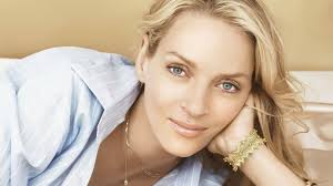 Actriz de "Kill Bill" luce irreconocible