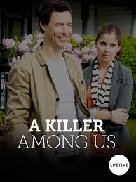 Watch A Killer Among Us Prime Video