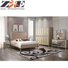 Check spelling or type a new query. China Global Hot Sale Luxury Mdf And Solid Wood Bedroom Furniture With Mirror Decoration China Modern Bedroom Furniture Beds Home Furniture Set