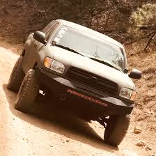 Learn more about the 2003 toyota sequoia. Heavy Duty Diy Truck Bumpers Move Bumpers