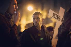 Résultat de recherche d'images pour "120 battements par minutes imdb"