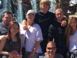 Fundraiser by Valentina Greitzer : Camp Fire~ Baker Family Fund