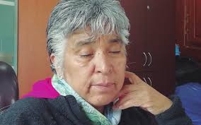 Siempre habrá criticas sobre nuestro trabajo, más sí somos mujeres:  Rosalinda Núñez.