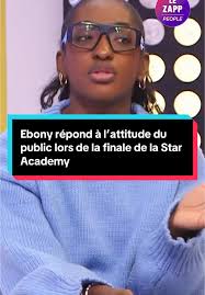 Ebony Sayles Public