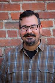 Portrait — Scott Ferrara Photography