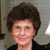 Dorene Mary Maixner