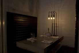 Workshop kitchen & bar has a tripexpert score of 89 based on expert reviews in publications including wallpaper, afar magazine, tasting table and afar magazine. Workshop Kitchen Bar Soma Architects