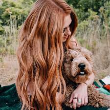 Si tratta di una colorazione calda e delicata che ben . Capelli Color Cannella A Chi Stanno Bene Bigodino