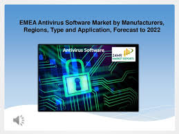 Avg internet security includes internet security for windows, antivirus for android and antivirus for mac. Emea Antivirus Software Market By Manufacturers Regions Type And Ap