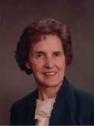 Mildred Clark McClellan (1920-2011)