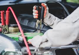 İkitelli Akü Şubesi