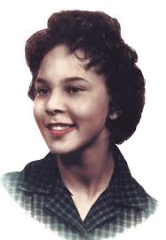 West, Elsie Mae Carter