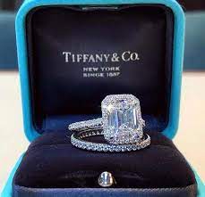 Diamond Weddings Engagement Engagementring Tiffany Beautiful Diamondweddingrings Tiffany Wedding Rings Tiffany Engagement 14k Wedding Rings