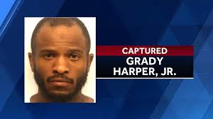 Murder suspect wanted in northwest Georgia captured in Savannah