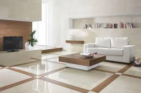 Amazing Marble Floor Styles for Beautifying Your Home – DesignWud Interiors