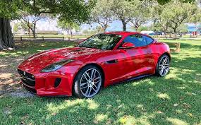 Maybe you would like to learn more about one of these? Stunning Salsa Red Jaguar F Type R Is The Perfect Weekend Toy
