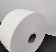 Raw Materials Roll Airlaid Paper for Sanitary Napkin Non-Woven Fabric