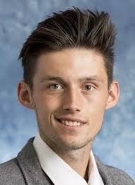 2018 Men's Soccer Roster