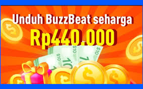 Maybe you would like to learn more about one of these? Trik Cepat Buzzbeat Apk Mod Penghasil Saldo Dana Gopay Tercepat 2021 Gratis Dana Mod
