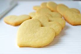 Einfache Vanille Kekse Rezept Rezept Rezept Kekse Vanille Kekse Kekse Rezept Einfach
