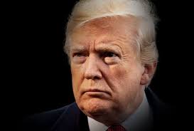 Donald Trump's fascist politics and the language of disappearance