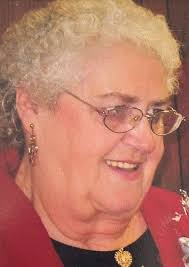 Karen LouAnn Franks Nozicka Feldten Larson (1940-2022)