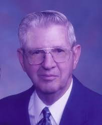 Donald Maxted Obituary